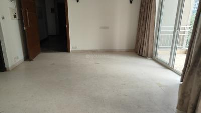 Living Room Image of 1700 Sq.ft 3 BHK Apartment / Flat for sale in Puri Diplomatic Greens, Sector 110A Gurgaon for Rs. 32000000