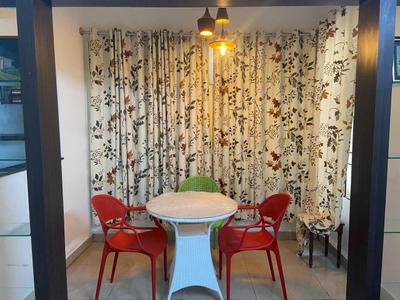 Hall Image of 1250 Sq.ft 2 BHK Independent House for rent in T Dasarahalli Bengaluru for Rs. 35000