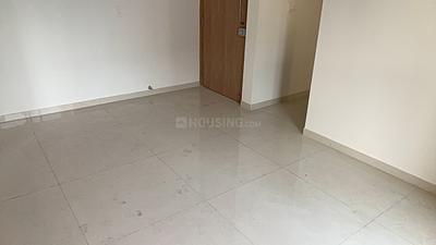 Living Room Image of 780 Sq.ft 1 BHK Apartment / Flat for rent in Lodha Upper Thane, Bhiwandi Thane for Rs. 12999
