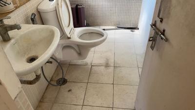 Image of 950 Sq.ft 2 BHK Apartment / Flat for sale in Jaypee Kosmos, Sector 134, Noida for Rs. 7500000