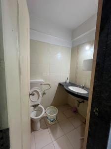 Image of 900 Sq.ft 2 BHK Apartment / Flat for rent in Mont Vert Seville, Wakad, Pune for Rs. 36000