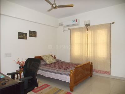 Bedroom Image of 1652 Sq.ft 3 BHK Apartment / Flat for sale in Swarna Heavens, Whitefield Bengaluru for Rs. 13900000