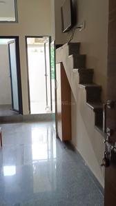 Hall Image of 600 Sq.ft 1 RK Apartment / Flat for rent in Raja Park Jaipur for Rs. 15000