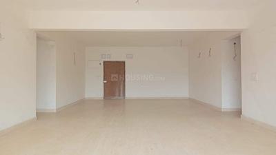Hall Image of 2600 Sq.ft 3 BHK Apartment / Flat for sale in Tollygunge Kolkata for Rs. 20000000