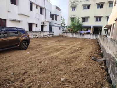 Image of 2400 Sq.ft Residential Plot / Land for sale in Karumandapam, Tiruchirappalli for Rs. 11700000