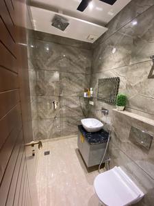 Bathroom Image of Yaariyan p.g in Paschim Vihar, New Delhi