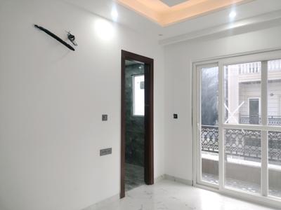 Bedroom Image of 1620 Sq.ft 3 BHK Builder Floor for sale in BPTP District 2, Sector 86 Faridabad for Rs. 17500000