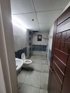 Bathroom Image of 2000 Sq.ft 3 BHK Villa for rent in Yogeswar Nagar Bhuj for Rs. 40000