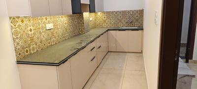 Kitchen Image of 1200 Sq.ft 2 BHK Builder Floor for sale in Sahastradhara Road Dehradun for Rs. 6500000