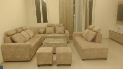 4 BHK Flat