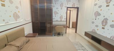 Image of 624 Sq.ft 1 BHK Apartment / Flat for sale in Ramky Lumina, Rayasandra, Bengaluru for Rs. 7600000
