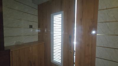 Living Room Image of 980 Sq.ft 2 BHK Apartment / Flat for rent in Mohan Willows I, Badlapur East Badlapur for Rs. 14000