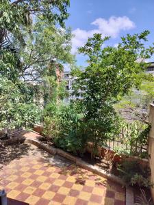 Balcony Image of 2700 Sq.ft 3 BHK Villa for sale in DSK Vishwa, Dhayari Pune for Rs. 16000000