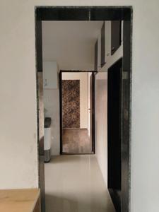 Passage Image of 582 Sq.ft 1 BHK Apartment / Flat for sale in Thakur Galaxy, Boisar Mumbai for Rs. 2800000