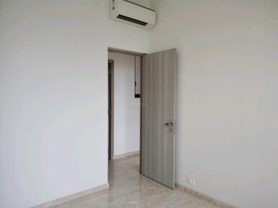 Bedroom Image of 1100 Sq.ft 3 BHK Apartment / Flat for rent in Shivaji Park Mumbai for Rs. 150000
