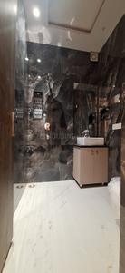 Kitchen Image of 2000 Sq.ft 4 BHK Builder Floor for sale in Hari Nagar New Delhi for Rs. 23000000