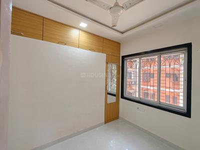 Bedroom Image of 1650 Sq.ft 3 BHK Apartment / Flat for sale in Dosti Imperia, Thane West Thane for Rs. 33000000