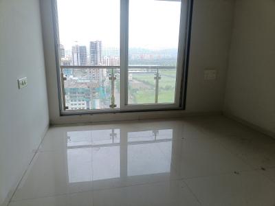Bedroom Image of 750 Sq.ft 1 BHK Apartment / Flat for sale in Kharghar Navi Mumbai for Rs. 6800000