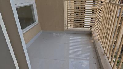 Image of 860 Sq.ft 2 BHK Apartment / Flat for sale in BDI Ambaram, Tapukara, Bhiwadi for Rs. 3000000