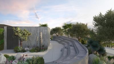 Image of 2559 Sq.ft 4 BHK Apartment / Flat for sale in Yoo One Phase I, Mohammed Wadi, Pune for Rs. 29000000