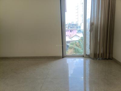 Bedroom Image of 1450 Sq.ft 3 BHK Apartment / Flat for sale in Balaji Park, Kharghar Navi Mumbai for Rs. 29000000