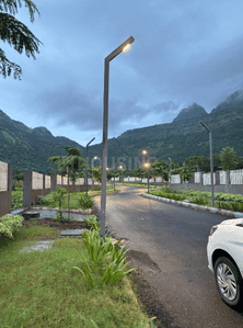 Image of 1500 Sq.ft Residential Plot / Land for sale in The Wise City RZ 03 Plotted Development, Panvel, Navi Mumbai for Rs. 13900000