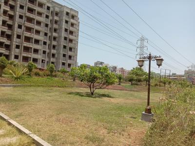 Image of 850 Sq.ft 2 BHK Apartment / Flat for sale in Laxmi Shankar Heights Phase 3, Ambernath West, Ambernath for Rs. 3800000