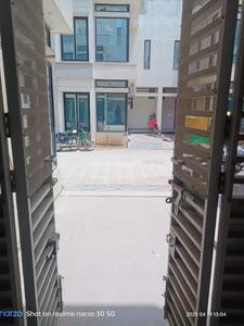 Balcony Image of 2200 Sq.ft 4 BHK Independent House for sale in Adalaj Gandhinagar for Rs. 22000000