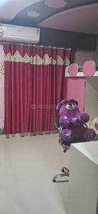 Bedroom Image of 1250 Sq.ft 2 BHK Apartment / Flat for rent in Sanand Ahmedabad for Rs. 32000