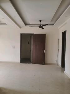 Dining Area Image of 1660 Sq.ft 3 BHK Builder Floor for sale in Green Field Colony Faridabad for Rs. 16200000