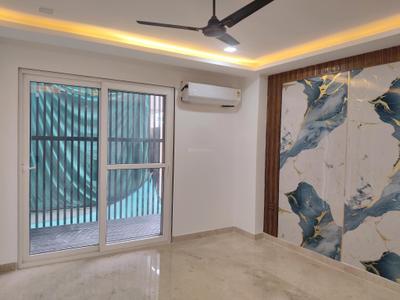 Bedroom Image of 1611 Sq.ft 3 BHK Builder Floor for sale in BPTP Green Oaks Boulevard, Sector 70A Gurgaon for Rs. 20000000