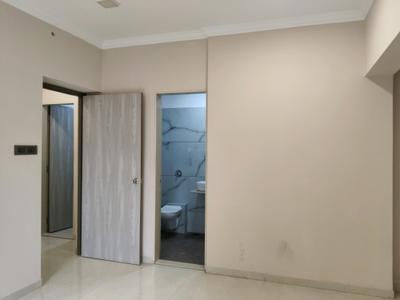 Bedroom Image of 950 Sq.ft 2 BHK Apartment / Flat for sale in Dosti West County, Thane West Thane for Rs. 13700000