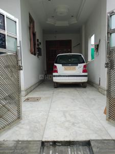 Image of 550 Sq.ft 3.5 BHK Independent House for rent in Jagatpura, Jaipur for Rs. 15000