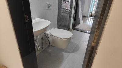 Siddharth Enclave Bathroom One 3
