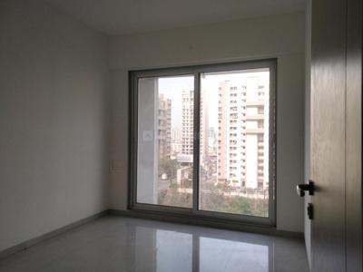 Bedroom Image of 660 Sq.ft 1 BHK Apartment / Flat for sale in Om Unnati, Taloja Navi Mumbai for Rs. 3000000