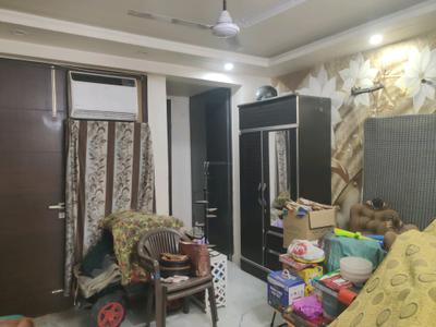 Bedroom Image of 2115 Sq.ft 3 BHK Builder Floor for sale in Creative Estate Floors, Sector 49 Faridabad for Rs. 17000000