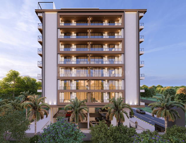 PARADISE Main Image 1