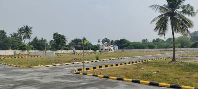 Image of 988 Sq.ft Residential Plot / Land for sale in Mahindra World City, Chennai for Rs. 1978000