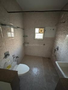 Bathroom Image of 4500 Sq.ft 4 BHK Villa for sale in Bopal Ahmedabad for Rs. 30000000