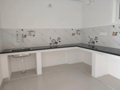 Kitchen Image of 1020 Sq.ft 2 BHK Apartment / Flat for sale in Rameshwaram Banda Sangareddy for Rs. 4692000