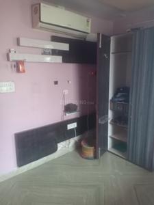 Hall Image of 1000 Sq.ft 2 BHK Independent House for rent in Ghooghra Ajmer for Rs. 12000