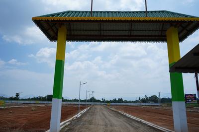 Image of 1200 Sq.ft Residential Plot / Land for sale in Rasipuram, Namakkal for Rs. 612000