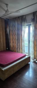 Bedroom Image of 1872 Sq.ft 3.5 BHK Apartment / Flat for sale in Amanora Neo Towers, Hadapsar Pune for Rs. 27000000