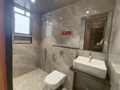 Image of 1376 Sq.ft 3 BHK Apartment / Flat for sale in Sentosa Harico Divaam, Kiwale, Pune for Rs. 8600000