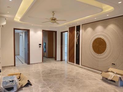 Drying Area Image of 2040 Sq.ft 3 BHK Apartment / Flat for sale in Ireo Skyon, Sector 60 Gurgaon for Rs. 40000000