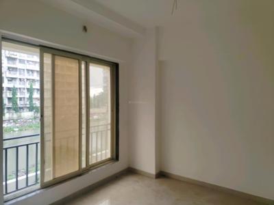 Bedroom Image of 1250 Sq.ft 2 BHK Apartment / Flat for sale in Majesty Olympus Towers, Vasai East Vasai for Rs. 7344000