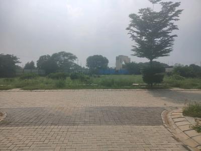 Image of 1430 Sq.ft Residential Plot / Land for sale in Lightstone La Dimora City Phase 2, Sector 97, Faridabad for Rs. 13600000