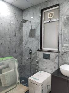 Bathroom Image of 2430 Sq.ft 3 BHK Builder Floor for sale in Sector 22 Gurgaon for Rs. 27500000