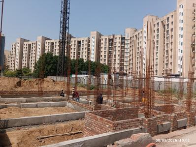 3 BHK Independent Builder Floor