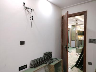 Bedroom Image of 1535 Sq.ft 4 BHK Builder Floor for sale in Sector 15 Dwarka New Delhi for Rs. 14550000
